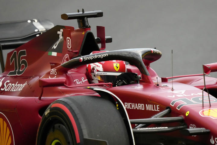 Formula 1: O Λεκλέρ γλίτωσε, για την ώρα, την ποινή για αλλαγή κινητήρα στον Καναδά
