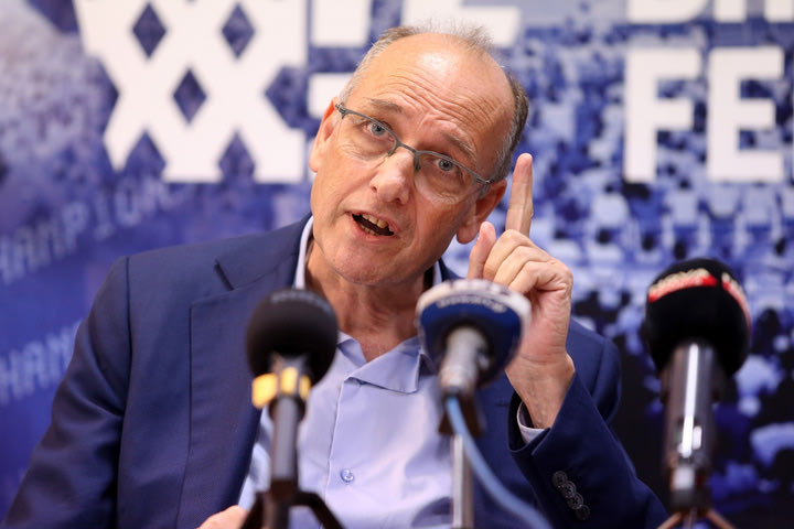 Λιόλιος: “Είδαμε εξωφρενικά γεγονότα στα παράθυρα, θα γίνουν κι άλλες προσθήκες στην ΕΟΚ”