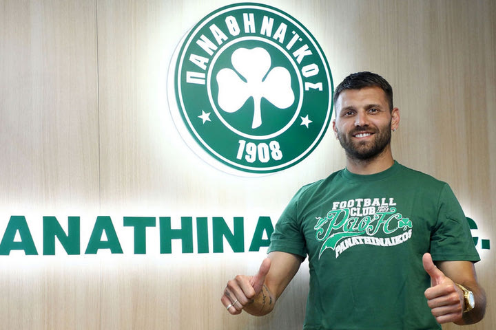 Λοντίγκιν: “Είμαι άρρωστος με τις νίκες”