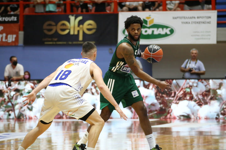 Το μπασκετικό πρόγραμμα της ημέρας: Για το 3-1 και την πρόκριση στους τελικούς ο Παναθηναϊκός