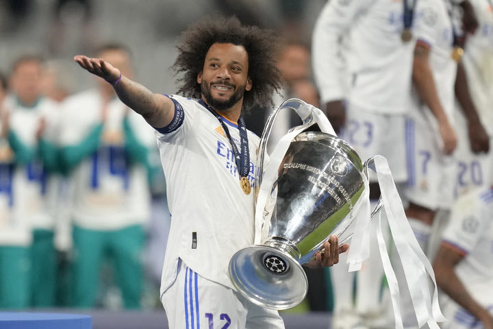 Μαρσέλο: Λέει “όχι” σε δύο προτάσεις από το MLS, πρώτη επιλογή του η Ισπανία