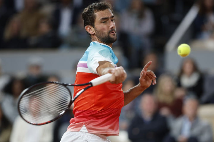 Προγνωστικά Roland Garros: Με τη φόρμα και το σερβίς του Τσίλιτς
