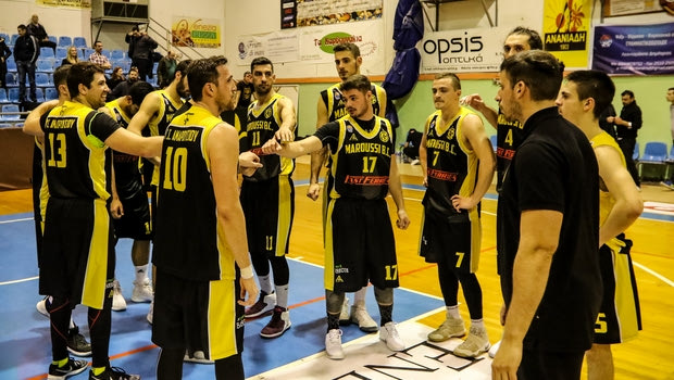 Α2: Οι ομάδες των playouts ζητούν να μην υποβιβαστούν λόγω… Basket League
