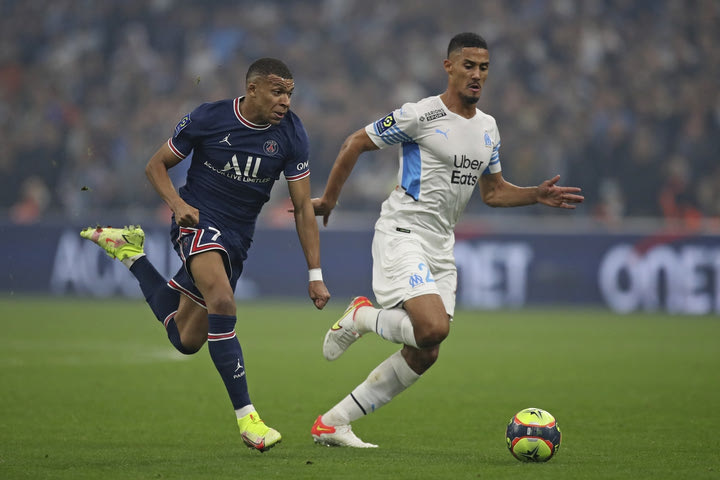 Ligue 1: Με Κλερμόν η πρεμιέρα της Παρί, στις 16 Οκτωβρίου το πρώτο ντέρμπι με τη Μαρσέιγ