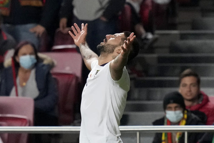 Τσάρλυ προγνωστικά: Δύο επιλογές από το Nations League