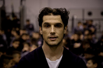 Η Μόντσα ανακοίνωσε την πρόσληψη του Μοντεστό