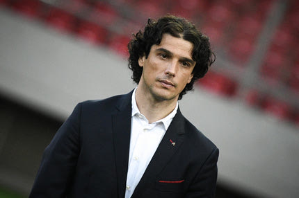 Ολυμπιακός: Αποχαιρέτησαν τον Μοντεστό οι ερυθρόλευκοι