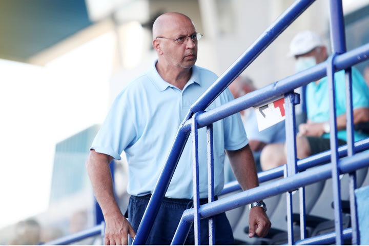 Απόλλων Σμύρνης: “Εξασφαλίσαμε εγγυητική επιστολή 150.000 ευρώ για τη Super League 2, η τελευταία πράξη αγάπης”