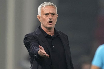 Κασάνο κατά Μουρίνιο: “Δεν ήταν ποτέ καλός προπονητής, ήξερε μόνο να μιλάει στα ΜΜΕ”