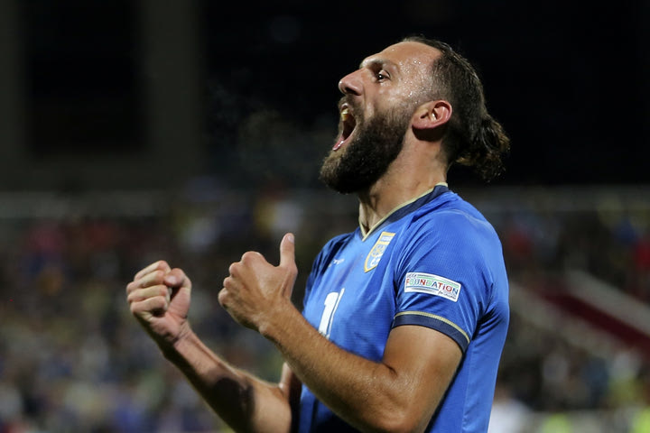 Κόσοβο – Βόρεια Ιρλανδία 3-2: Καθάρισε με Μουρίκι και παίζει τα ρέστα της με Ελλάδα