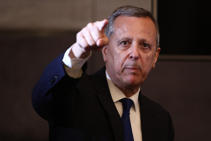 ΕΠΟ: Συνάντηση με αξιωματούχους της ΚΕΔ και διαιτητές της Super League