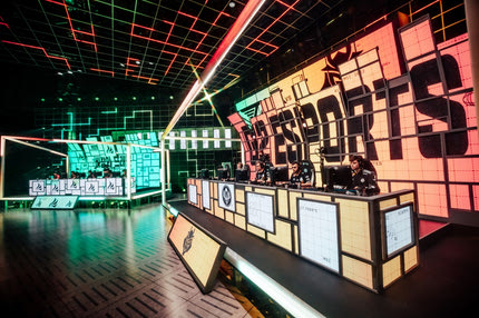 Η θέση των esports στο φάσμα του αθλητισμού και γιατί τα esports είναι αθλήματα