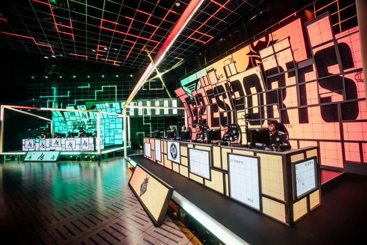 Η θέση των esports στο φάσμα του αθλητισμού και γιατί τα esports είναι αθλήματα