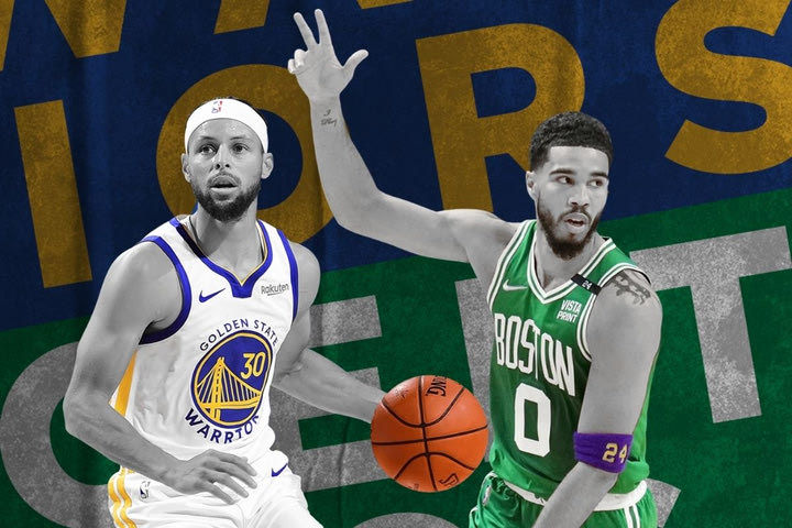 Προγνωστικά NBA: Οι τελικοί των ονείρων μας με Bet Builder και 3.70