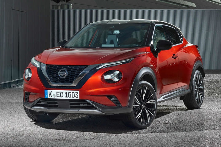 Η Nissan παίρνει το αυτοκίνητό σου για service και στο επιστρέφει στο χώρο σου