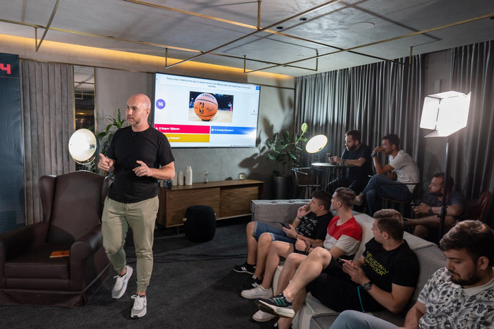 Το quiz του SPORT24 ζόρισε τους αναγνώστες του, όμως η Seneca ήταν εκεί για να καθαρίσει