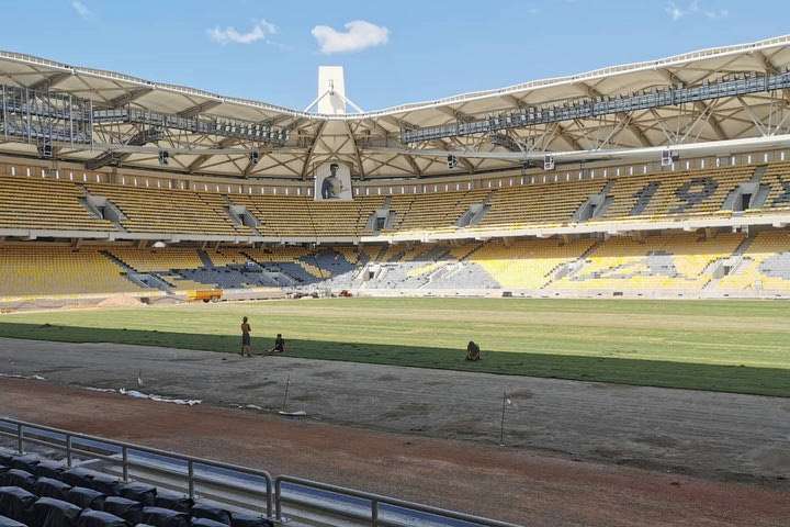 ΑΕΚ: Στις 13 Ιουλίου η επιθεώρηση της OPAP Arena από την UEFA