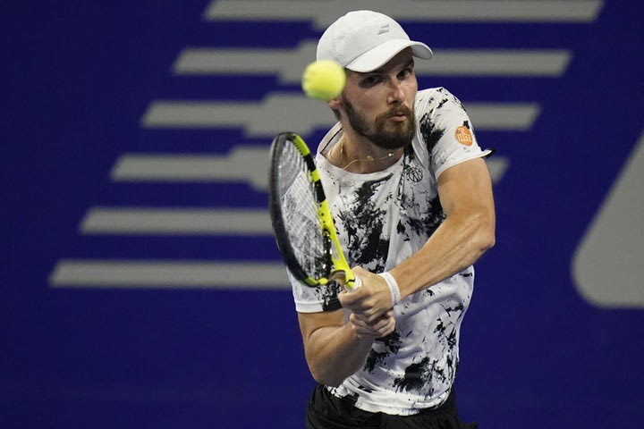 Προγνωστικά Wimbledon: Επικίνδυνος στο γρασίδι ο Ότε, οδηγεί στο Over