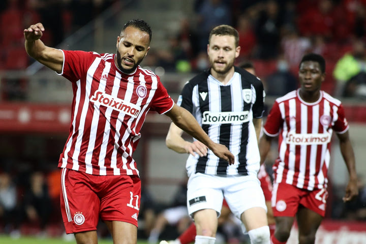 Πού θα δείτε την αποψινή κλήρωση της Super League 2022-23