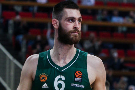 Αθλητικές μεταδόσεις: Παναθηναϊκός, Ολυμπιακός και Περιστέρι παρουσιάζονται στο κοινό με φιλικά παιχνίδια