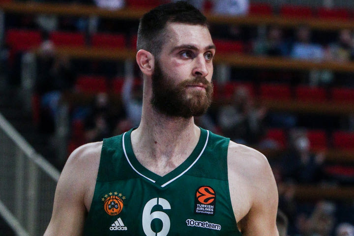 Αθλητικές μεταδόσεις: Παναθηναϊκός, Ολυμπιακός και Περιστέρι παρουσιάζονται στο κοινό με φιλικά παιχνίδια