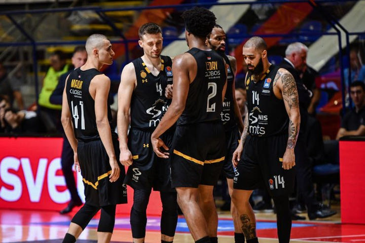 Διευθυντής ABA League: “Ελπίζω ειλικρινά η Παρτίζαν να παίξει του χρόνου στη EuroLeague”