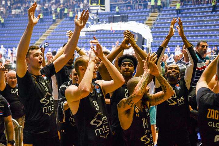 EuroLeague: Στις 16 Ιουνίου η απόφαση για Παρτίζαν, wild cards και ρωσικές ομάδες