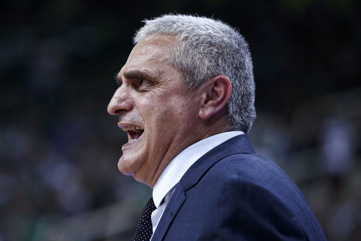 EuroLeague: Ο Παναθηναϊκός είναι η μοναδική ομάδα που ψάχνει για προπονητή