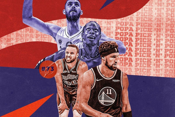 Θα βάλει πλάτη ο Κλέι για τον Στεφ, όπως έβαλε η Λάρισα για τα playoffs της Α1;