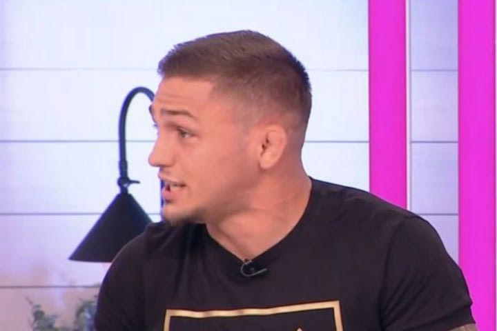 Γιωρίκας Πιλίδης: Χαμός στον αέρα, ξέσπασε σε κλάματα – “Γελάς; Δεν ντρέπεσαι;”