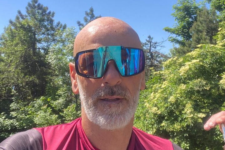 Μίλαν: Ο Πιόλι έκανε 130 χιλιόμετρα με ποδηλάτο λόγω όρκου τίτλου που είχε δώσει