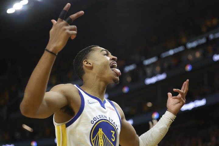 NBA, Γουόριορς: Θέλουν να “δέσουν” τον Πουλ, ξεκινά από τα 100 εκατομμύρια η προσφορά για επέκταση συμβολαίου