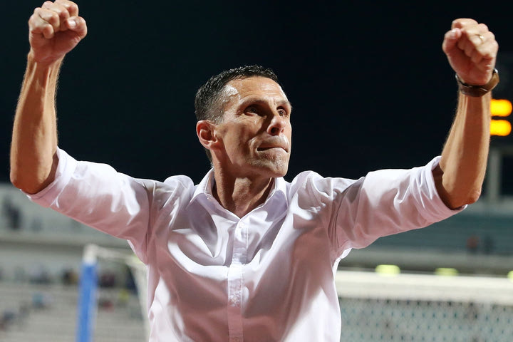 Πογέτ: “Ο κόσμος ένιωσε ότι αυτή είναι η αρχή του πώς ήταν η Εθνική πριν από 10 χρόνια”
