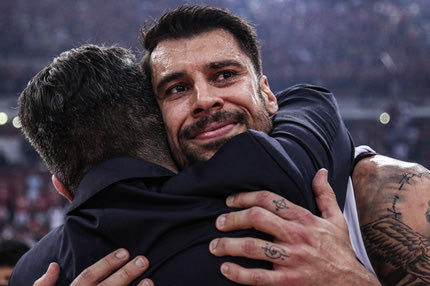 Όπως τα ονειρεύονταν όλοι στον Ολυμπιακό