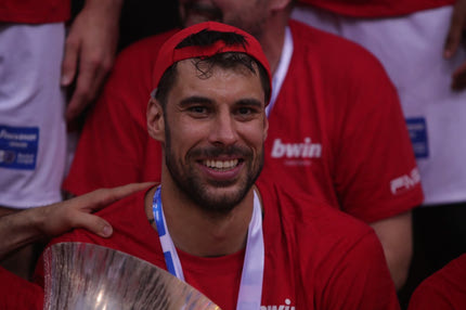 Πρίντεζης: “Φεύγω γεμάτος, τα έδωσα όλα, γόνατα, μέση, πήρα όμως και πολλά”