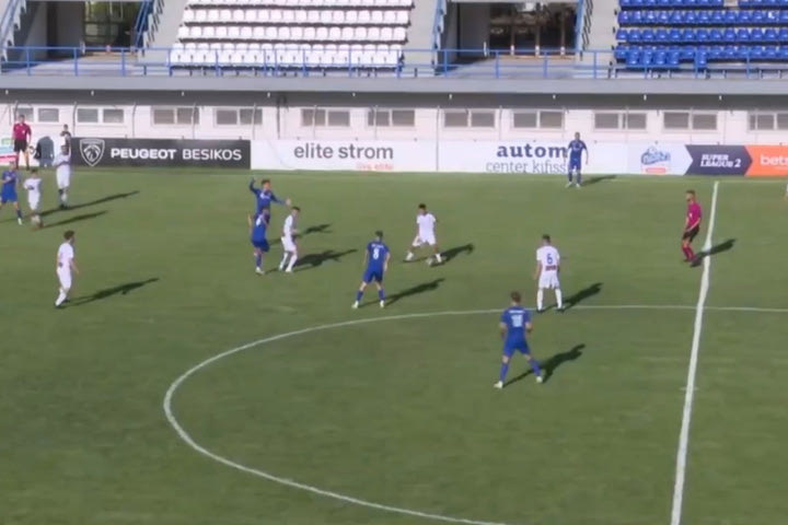 LIVE Streaming τα ημιτελικά του Final Four K20 της Super League 2
