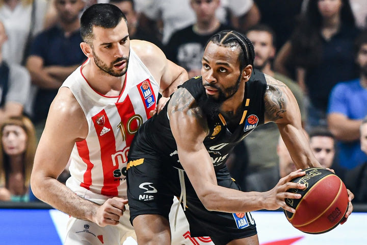 Η VTB League προσέγγισε Ερυθρό Αστέρα και Παρτίζαν σύμφωνα με σερβικά δημοσιεύματα