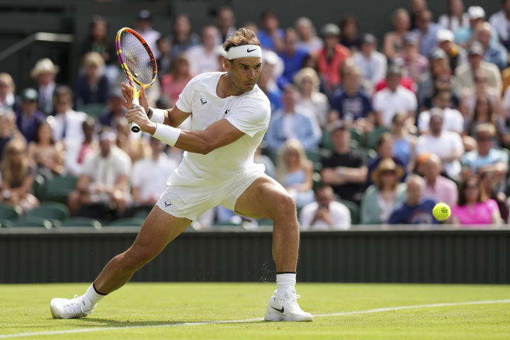 Προγνωστικά Wimbledon: Στο χέρι του Ναδάλ να καθαρίσει εύκολα τον Μπεράνκις