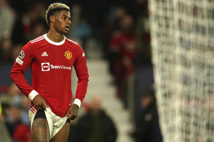 Μάντσεστερ Γιουνάιτεντ: Ο Τεν Χαχ θέλει να την κάνει νέο Άγιαξ και διώχνει διψήφιο αριθμό παικτών