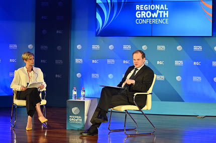 Κώστας Καραμανλής: Όριο ταχύτητας τα 30 km/h στις μεγάλες πόλεις