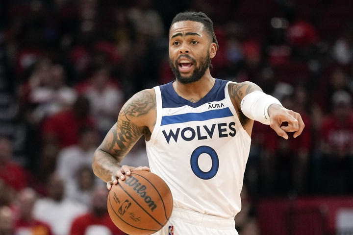 NBA, Νικς: Στην λίστα των Νεοϋορκέζων ο Ντι Άντζελο Ράσελ ενόψει του καλοκαιριού