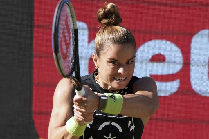 Σάκκαρη: Γεμάτη προκλήσεις η κλήρωση στο Τορόντο