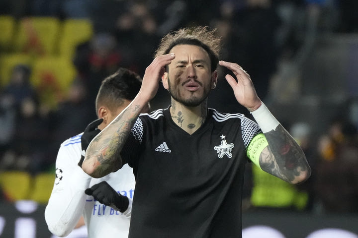 UEFA: Απαγόρευσε τη διεξαγωγή ευρωπαϊκών αγώνων στην περιοχή της Υπερδνειστερίας