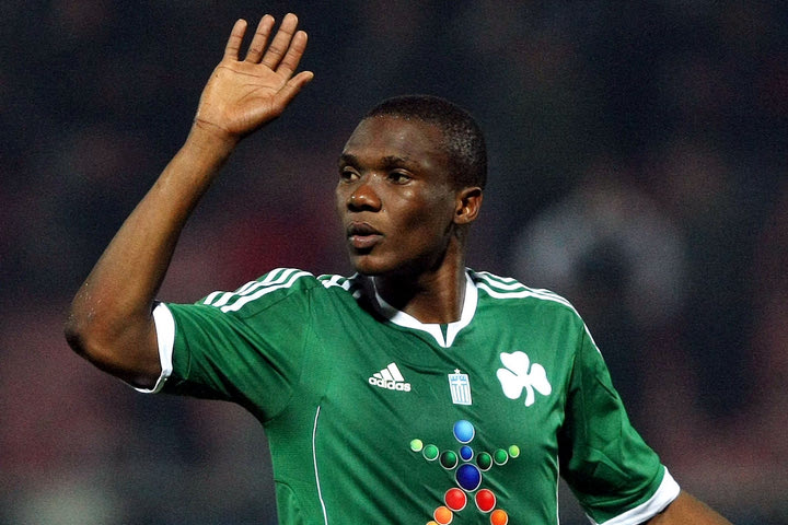 Super League Interwetten: Έντεκα ξένοι που έπαιξαν Ελλάδα και τώρα είναι ελεύθεροι