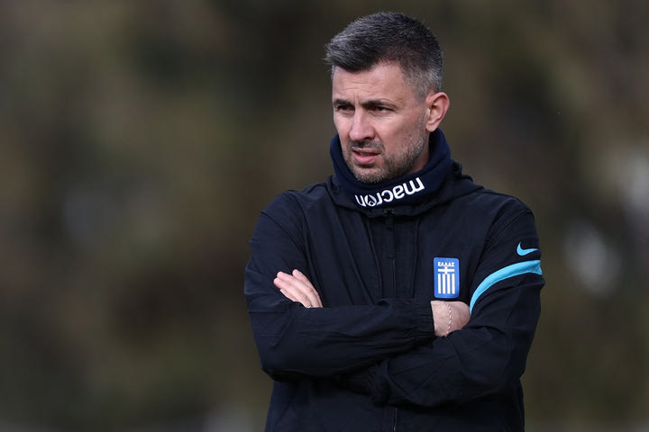 Athens Kallithea FC: Ανέλαβε ο Σίμος στη θέση του Βόκολου