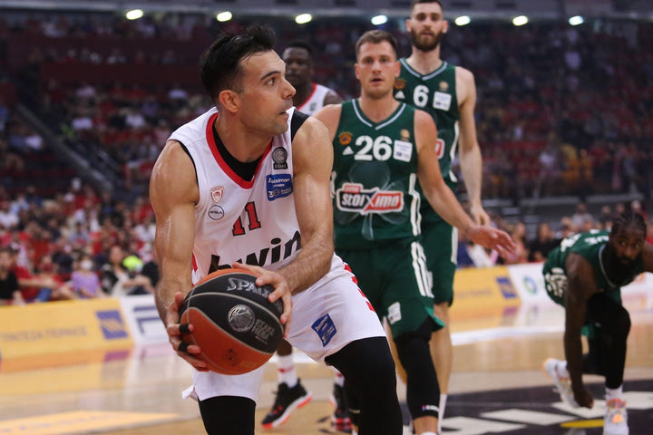 EuroLeague: Επτά υπέρ για Παρτίζαν και Βαλένθια, δύο κατά και δύο λευκά