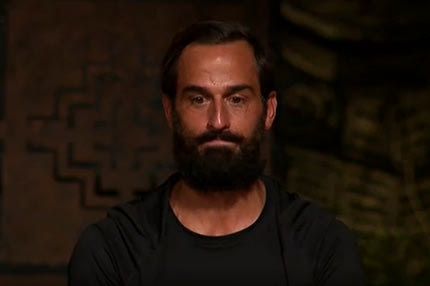 Survivor: Η συγκλονιστική εξομολόγηση του Σοϊλέδη για τα δύο αδέρφια του που έμπλεξαν με ναρκωτικά