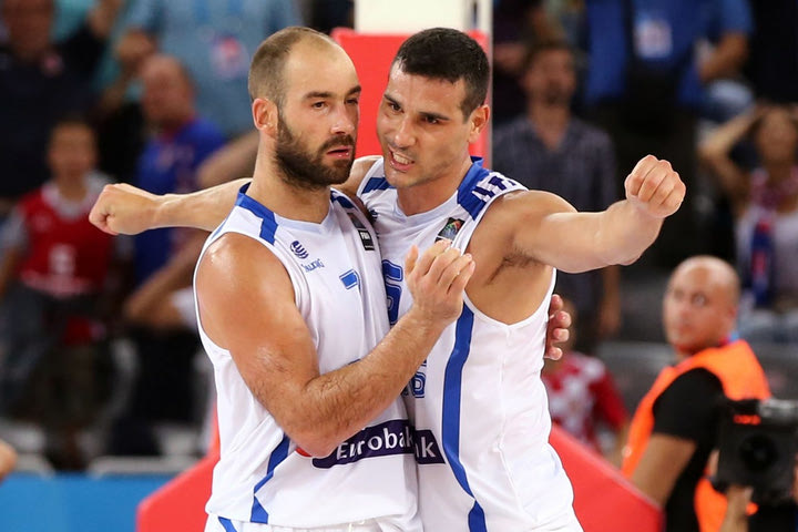 Περιστέρι: Ο Σπανούλης θέλει μαζί του και τον Ζήση