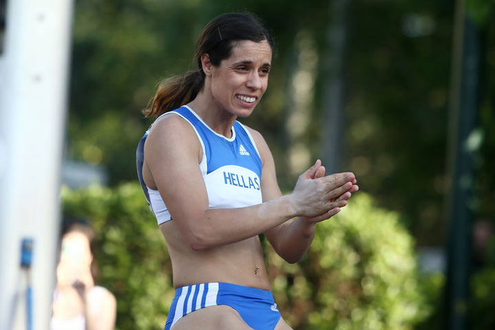 Η μάχη της Στεφανίδη: Η ώρα του τελικού και η τηλεοπτική μετάδοση