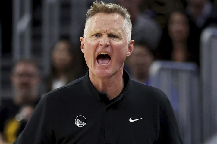 Γουόριορς: Το αδιανόητο ποσοστό του Κερ στα playoffs του NBA και τα εννιά δαχτυλίδια του